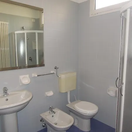Villaggio Nettuno Apartmán