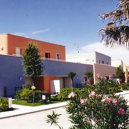 Villaggio Nettuno