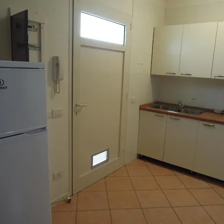 Apartmán Villaggio Nettuno
