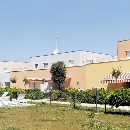 Villaggio Nettuno Apartmán San Michele al Tagliamento
