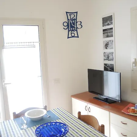 Apartmán Villaggio Nettuno *