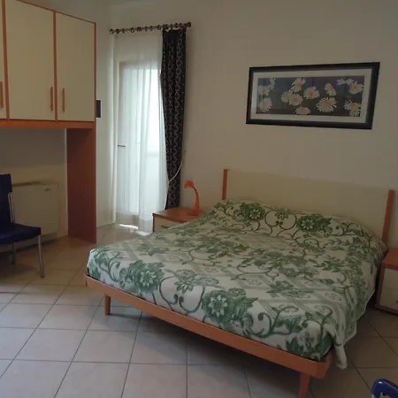 Apartmán Villaggio Nettuno *