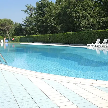 Apartmán Villaggio Nettuno San Michele al Tagliamento