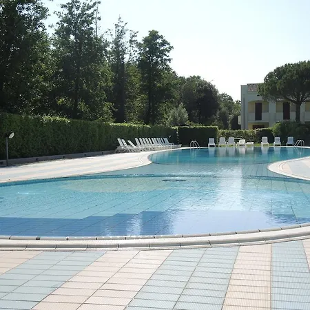 Villaggio Nettuno San Michele al Tagliamento