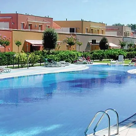 Villaggio Nettuno Apartmán *