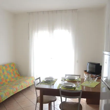 Villaggio Nettuno *