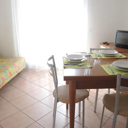 Villaggio Nettuno Apartmán