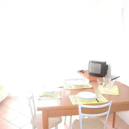 Apartmán Villaggio Nettuno San Michele al Tagliamento