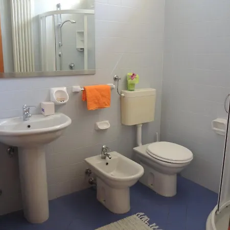 Villaggio Nettuno Apartmán San Michele al Tagliamento