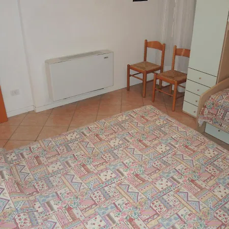 Villaggio Nettuno Apartmán San Michele al Tagliamento