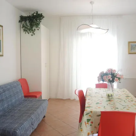 Villaggio Nettuno * San Michele al Tagliamento