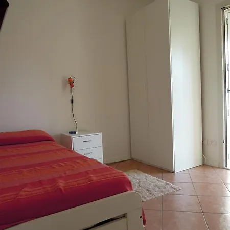 Villaggio Nettuno Apartmán