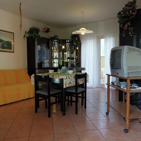 Villaggio Nettuno *