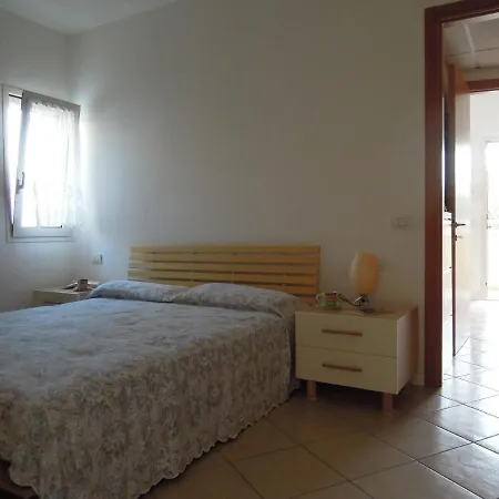 Villaggio Nettuno Apartmán *