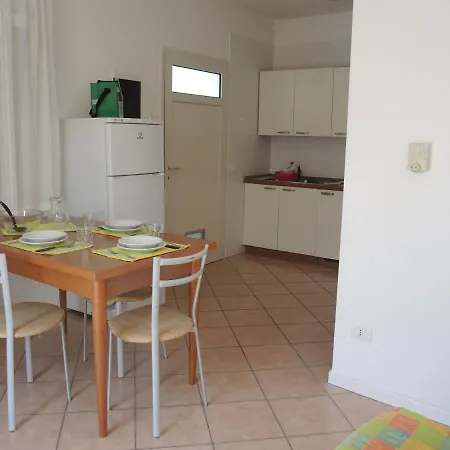 Apartmán Villaggio Nettuno
