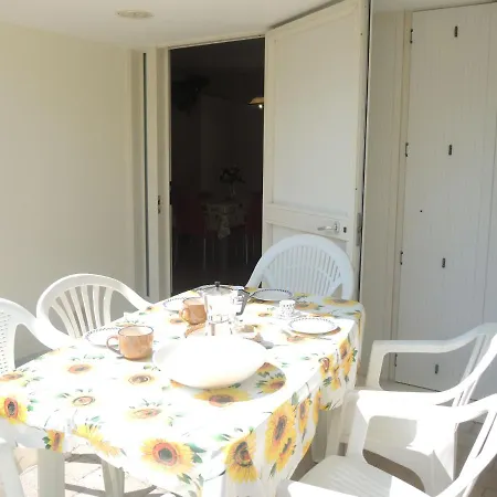 Villaggio Nettuno Apartmán San Michele al Tagliamento