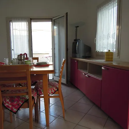 Villaggio Nettuno Apartmán San Michele al Tagliamento