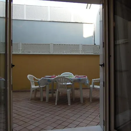 Apartmán Villaggio Nettuno San Michele al Tagliamento