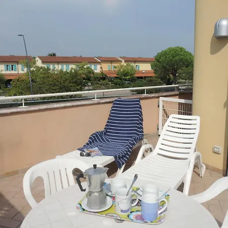 Apartmán Villaggio Nettuno San Michele al Tagliamento