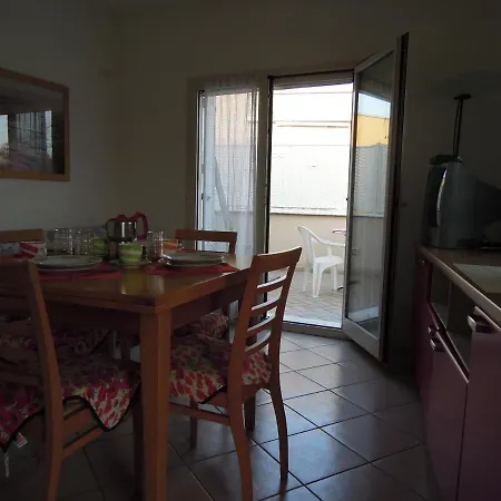 Apartmán Villaggio Nettuno San Michele al Tagliamento